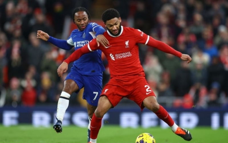 Bàn thắng và pha ghi bàn