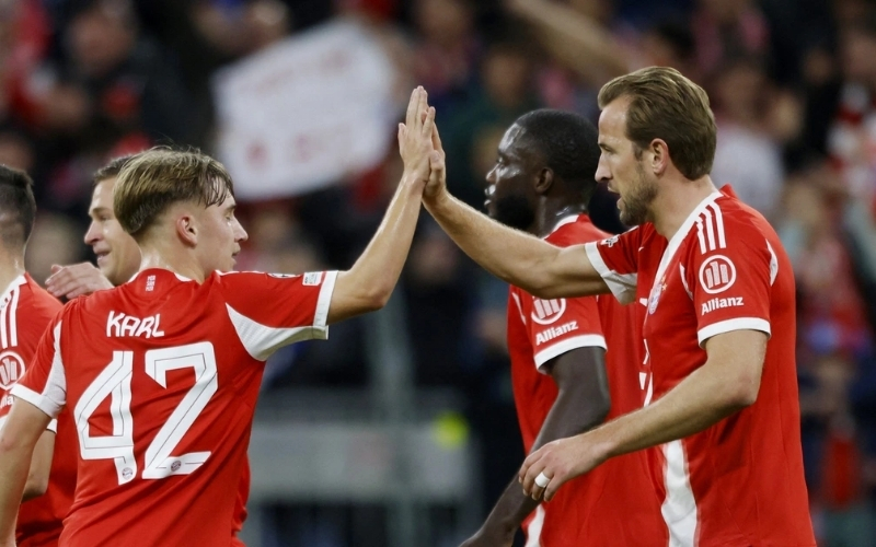 Đội hình dự kiến và tình hình lực lượng