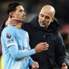 Pep Guardiola hài lòng với màn trình diễn của Manchester City trước Sunderland