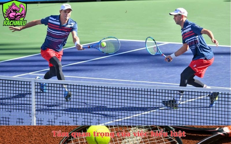Tầm quan trọng của việc hiểu luật