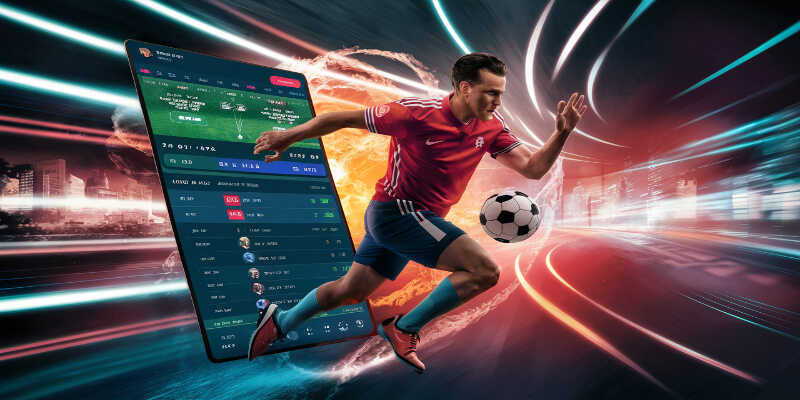 Giới thiệu về app xem bóng đá APK