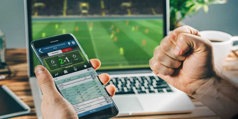 Cách tải app xem bóng đá APK