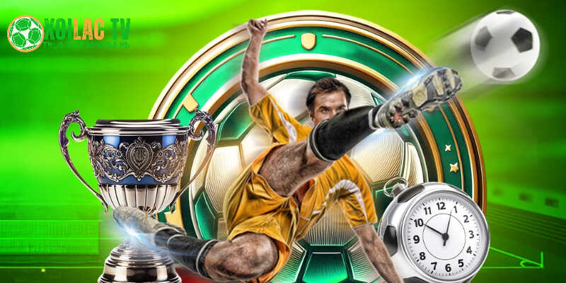 Đảm bảo kết nối mạng ổn định khi xem bóng đá trên app