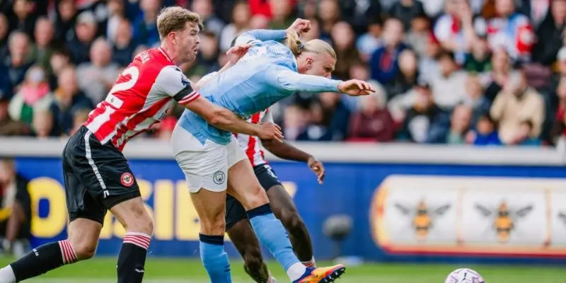 Top 5 cầu thủ trẻ nổi bật nhất châu Âu làm khuynh đảo mùa giải 2025