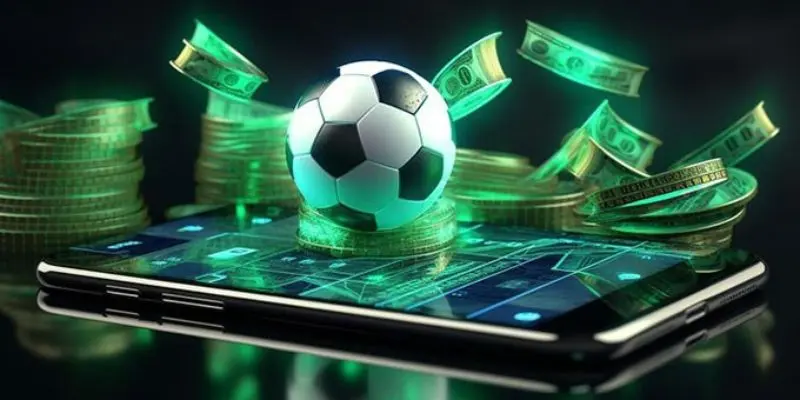 Giao diện Xoilac thân thiện, hiển thị rõ ràng trên mọi thiết bị