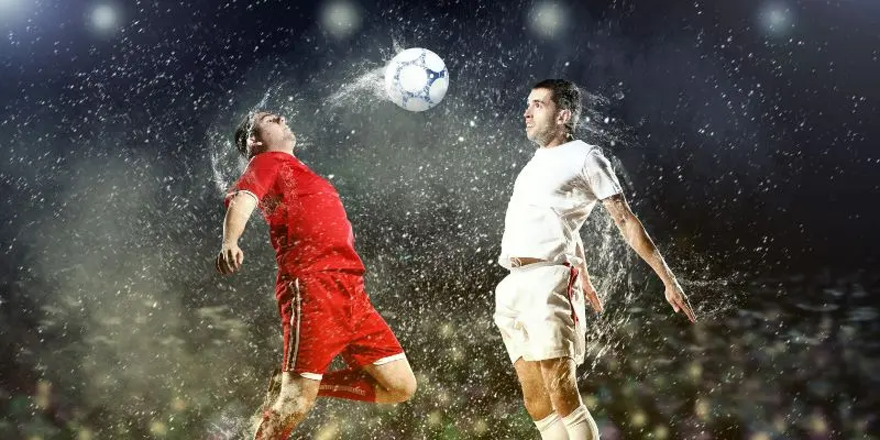 Cộng đồng người hâm mộ sôi động, chia sẻ cảm xúc bóng đá trọn vẹn