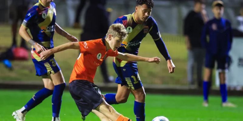 Tầm nhìn và định hướng đầy táo bạo của Quinn MacNicol