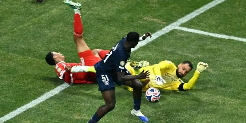 Man City theo đuổi Jamal Musiala – thương vụ hứa hẹn gây chấn động Premier League