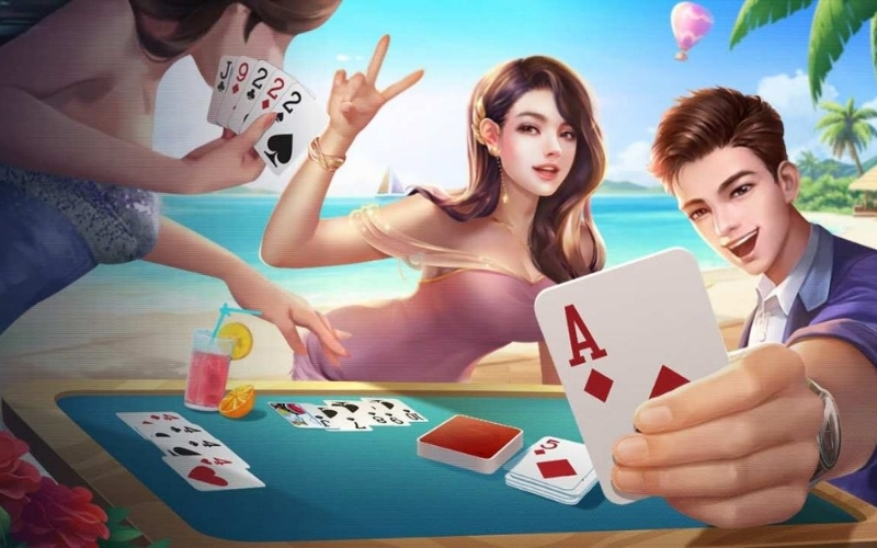 Chiến lược chơi hiệu quả trong Game Bài Tiến Lên Miền Nam