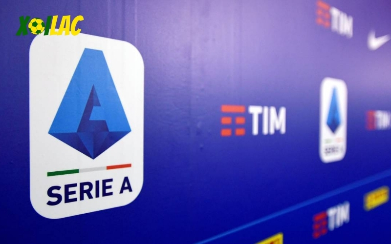 Lịch Thi Đấu Serie A Hôm Nay