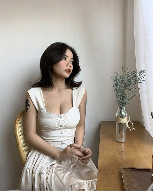 Đời tư Khúc Thị Hương