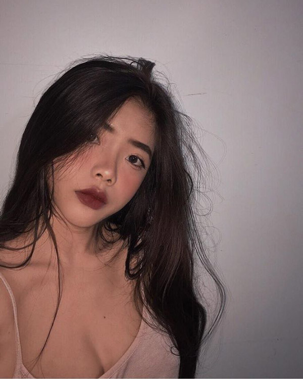 Hình ảnh công chúng Khúc Thị Hương