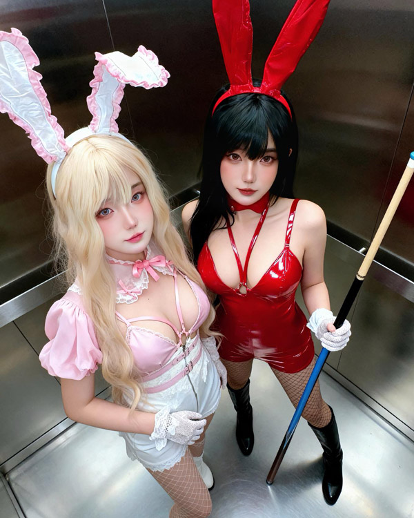 Hồ sơ bí ẩn nyanchan2k3?