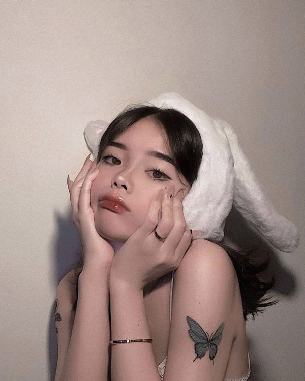 Khúc Thị Hương là ai?