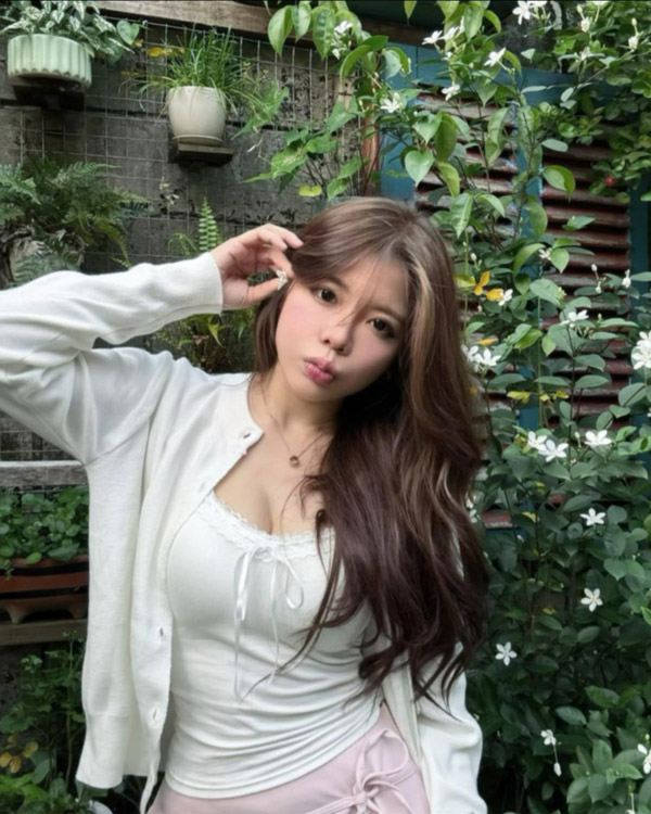 phong cách sống Khúc Thị Hương