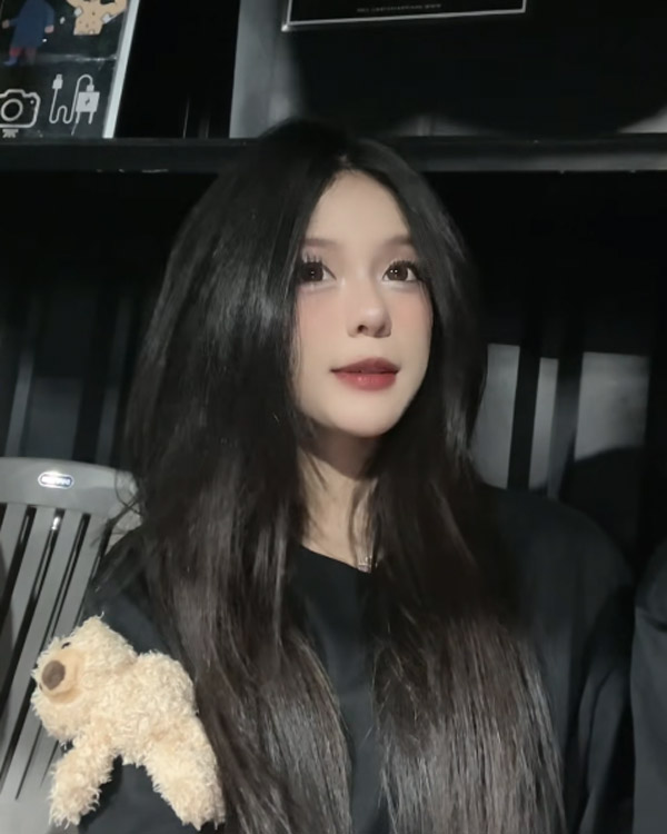 triển vọng tương lai Trần Ngọc Thuỷ Tiên