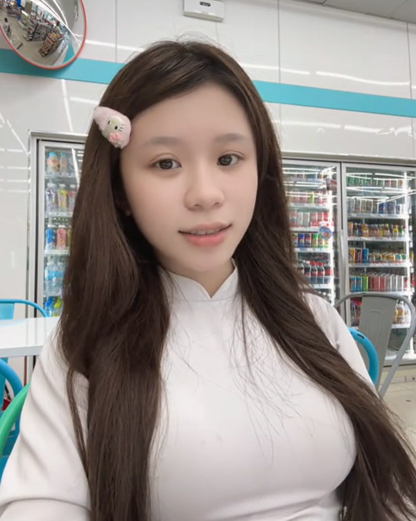 Trúc Mây cái giá phải trả