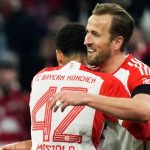 Dự Đoán Bayern - Stuttgart: Harry Kane Lập Cú Đúp Cho Hùm Xám.