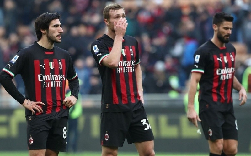 Dự Đoán Torino - Milan: Rossoneri Giành Trọn 3 Điểm Khó Khăn.