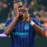 Inter Milan điều chỉnh hàng công để giữ lợi thế tại Serie A