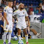 LA Galaxy đẩy mạnh tấn công trung lộ để tạo khác biệt