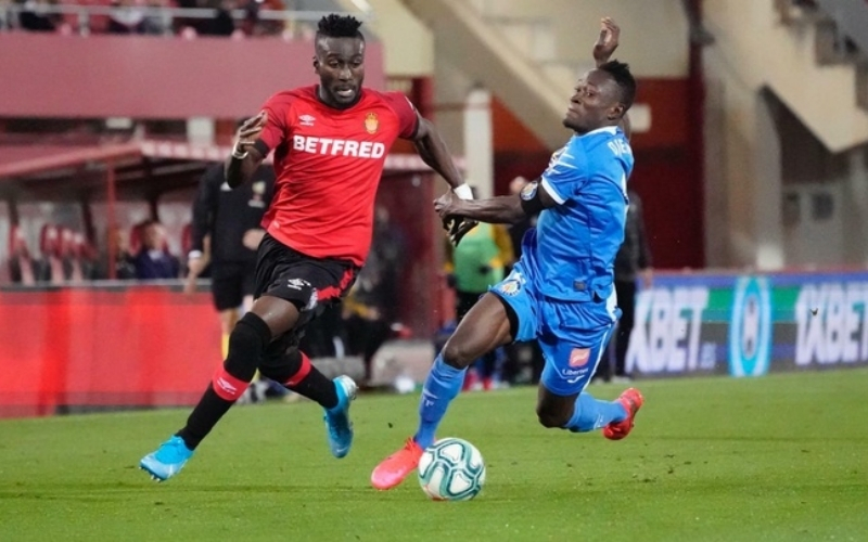 Mallorca - Osasuna (2-2): Bất Phân Thắng Bại: Cả Hai Đều Không Hài Lòng Với 1 Điểm.