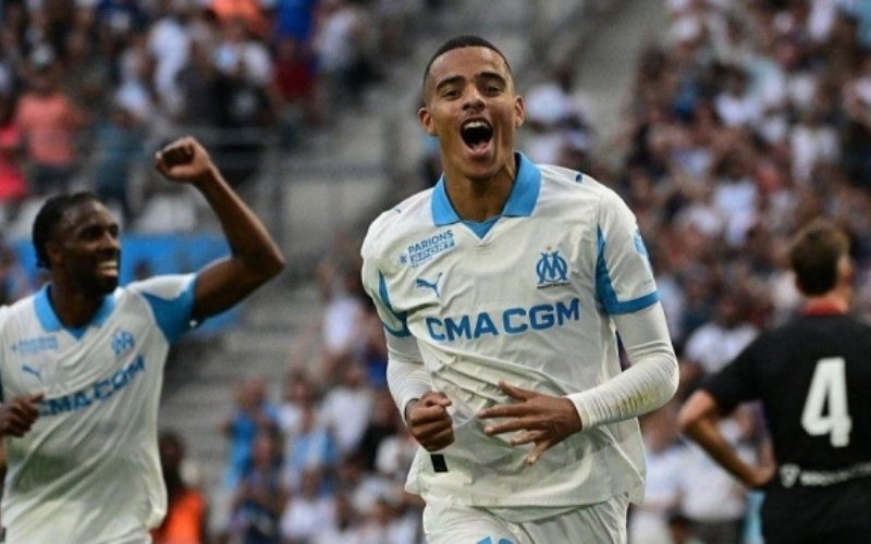 Marseille quyết tâm tạo bất ngờ trước đội bóng đang dẫn đầu