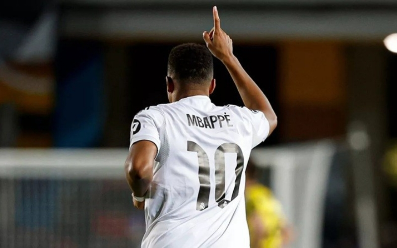 Tuyển thủ đường trên châu Âu tạo đột phá tại đấu trường Madrid