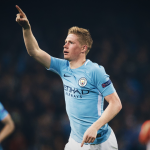 Kevin De Bruyne bộ não sáng tạo làm thay đổi lối chơi Napoli