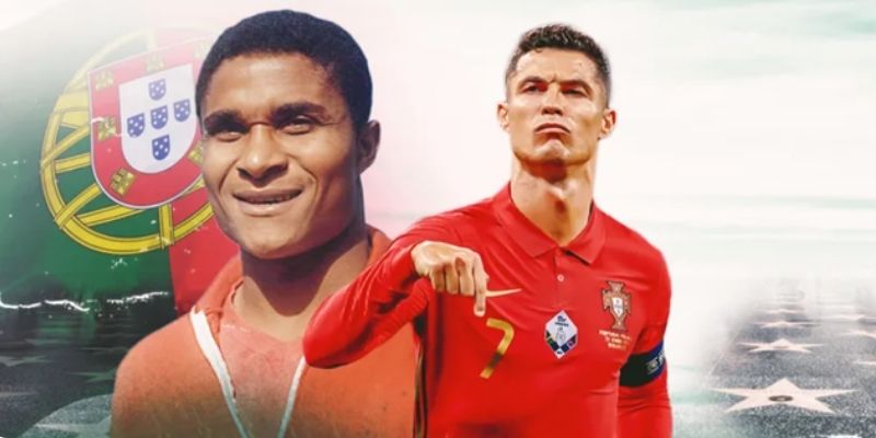 Danh sách các huyền thoại Bồ Đào Nha