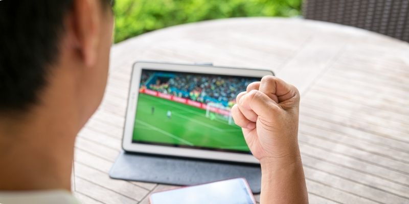 Sự khác biệt trong những bối cảnh thi đấu