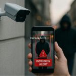 Công nghệ camera mới nâng tầm góc nhìn trong phát sóng trực tiếp