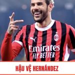 Top 10 Hậu Vệ Trái Lên Công Về Thủ Toàn Diện Nhất