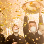 Top 10 giải esports có lượng view cùng lúc cao nhất năm 2025