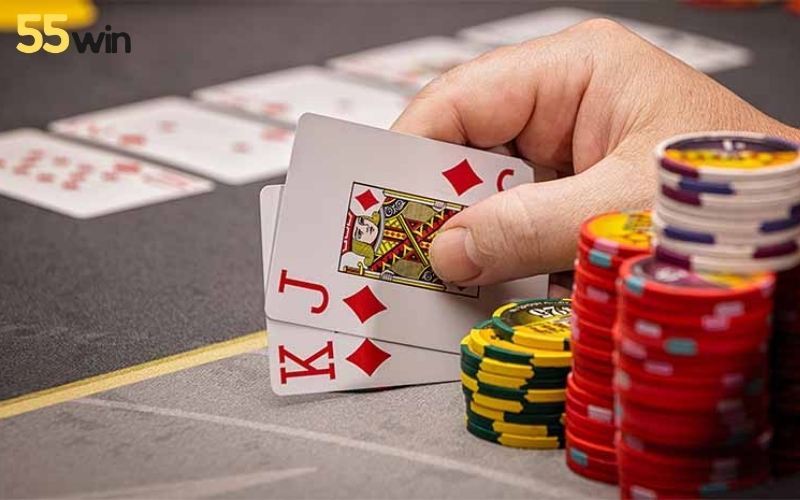 5 sai lầm phổ biến của người mới chơi Poker tại Việt Nam