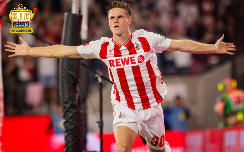 Cầu thủ nổi bật cần chú ý