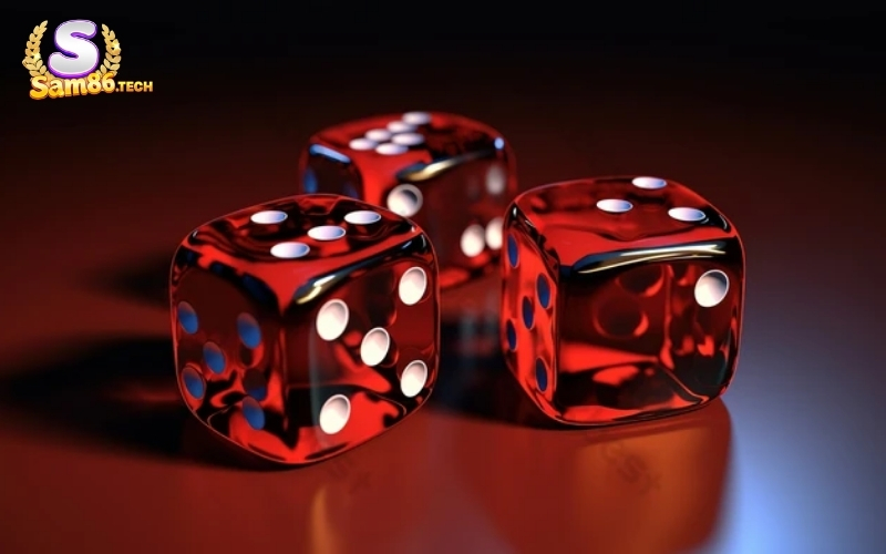 Công nghệ hiện đại trong sản xuất xúc xắc