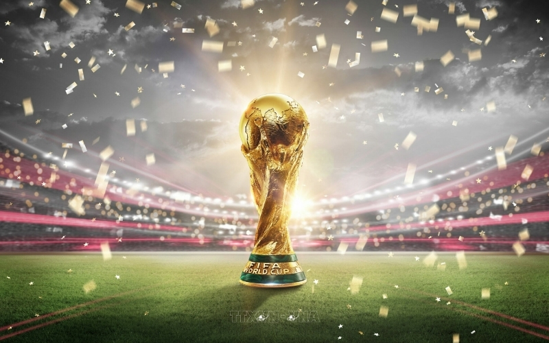 Dự báo biến động thị trường vòng loại World Cup khu vực Châu Á.