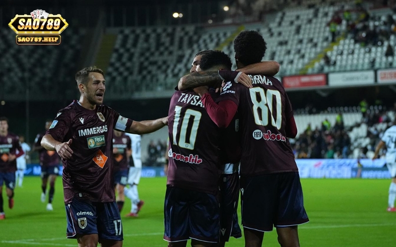 Kèo Cược Và Mẹo Cá Cược