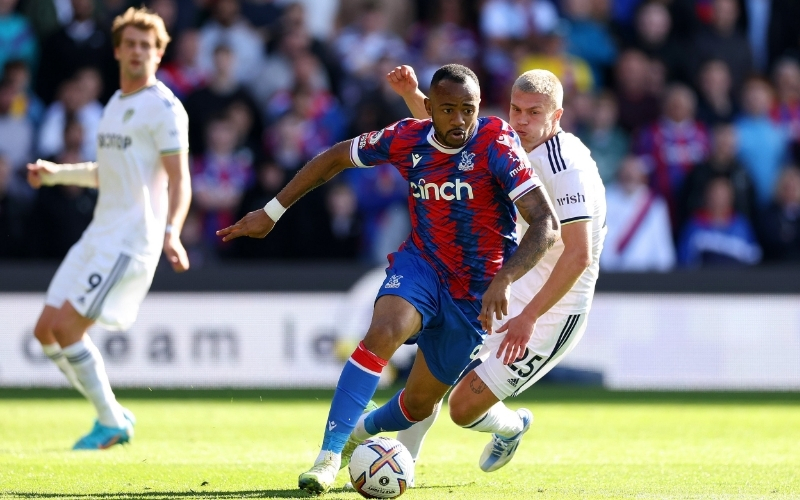 Nhìn lại trận Leeds - Crystal Palace: Cơn mưa bàn thắng, Leeds vùi dập đối thủ không thương tiếc.