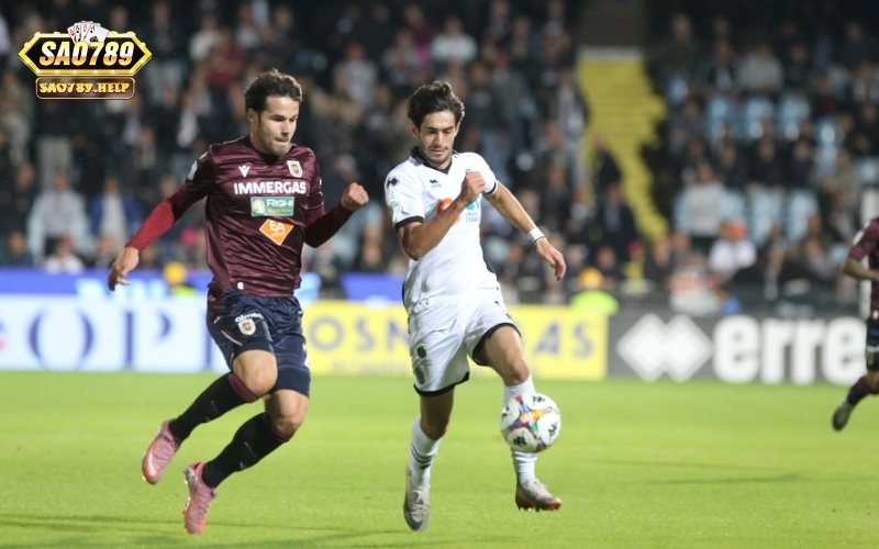 Phân Tích Reggiana - Cesena: Cuộc Chiến Sát Nút