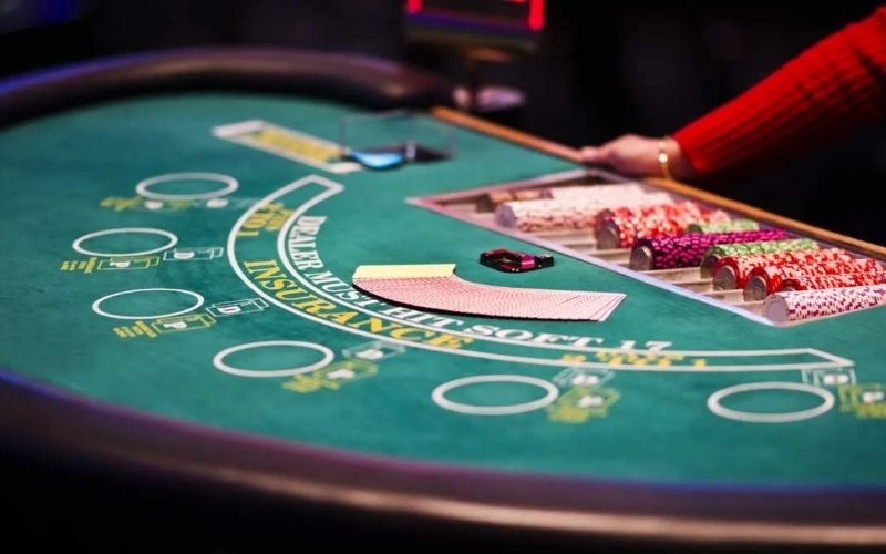 Tại sao Baccarat vẫn chiếm tỷ trọng lớn tại Châu Á?