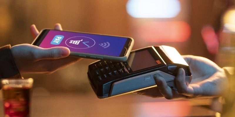 Nạp tiền Mobile Banking an toàn nhanh chóng