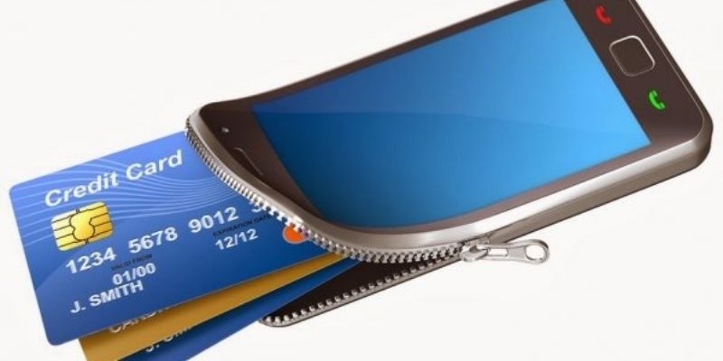 Chuyển khoản trực tiếp an toàn và thuận tiện