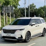 Thuê Xe 7 Chỗ Chất Lượng Cao: An Toàn & Chuyên Nghiệp