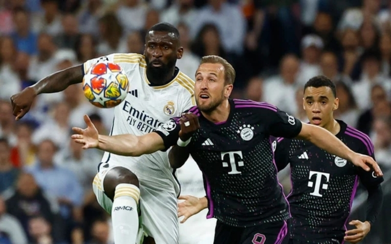 Biến động tỷ lệ kèo các giải đấu lớn tại Châu Âu