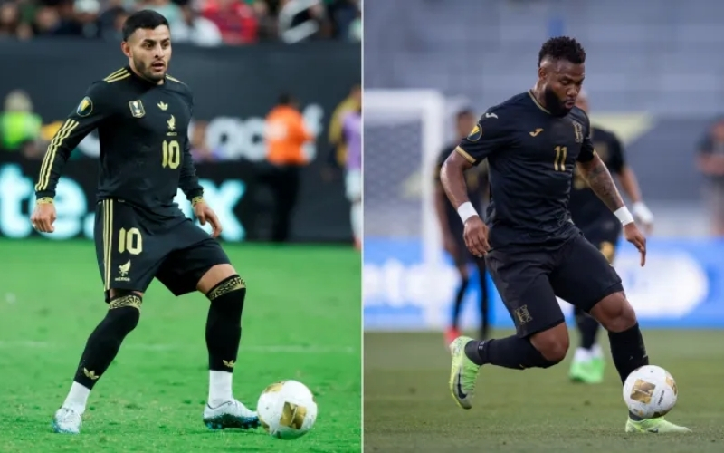 Cầu thủ nổi bật trong trận đấu