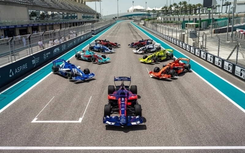 Công nghệ trên xe đua F1 được ứng dụng vào xe dân dụng thế nào