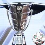 Giải Asian Cup là tâm điểm chú ý của người hâm mộ Châu Á