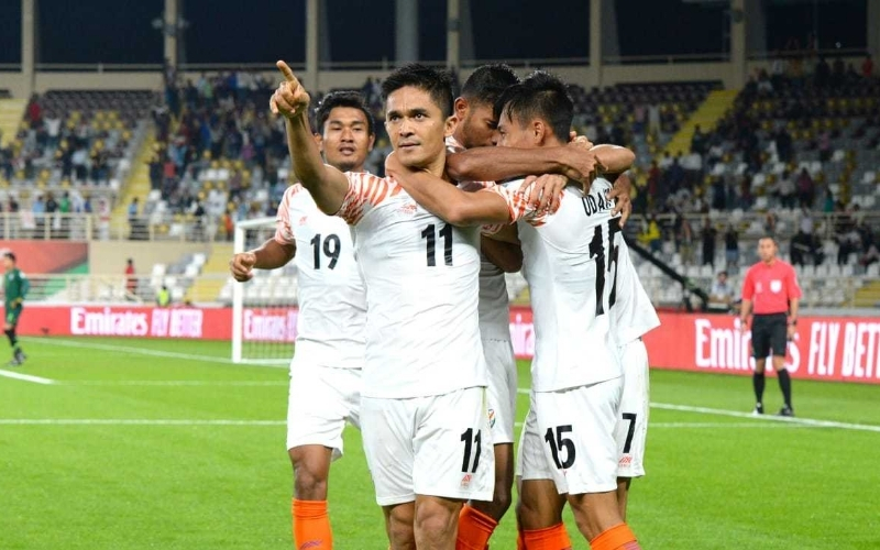 Hành trình khẳng định đẳng cấp của các ông lớn Châu Á